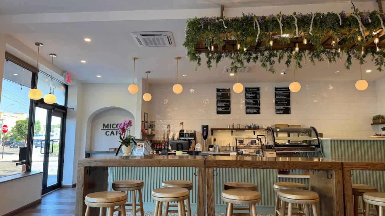 micco cafe