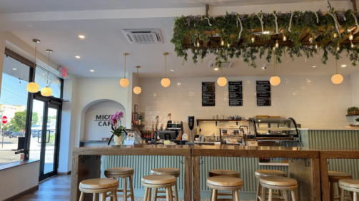 micco cafe